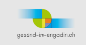 Claudia Zürcher ist Mitglied im Verein Gesund im Engadin